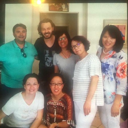 艺术公寓 雅典 外观 照片