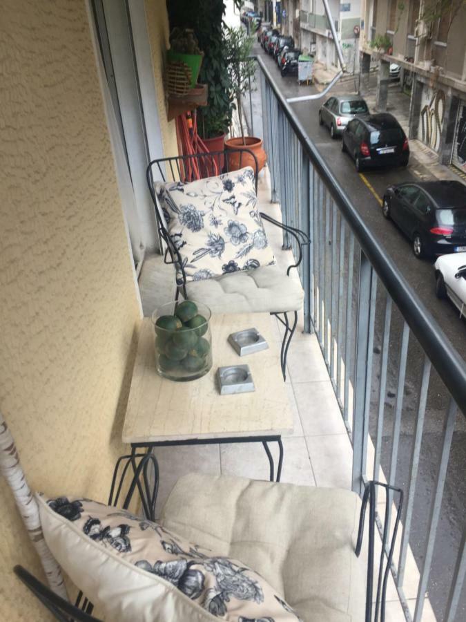 艺术公寓 雅典 外观 照片